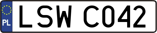 LSWC042