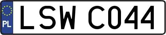 LSWC044