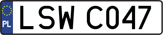 LSWC047