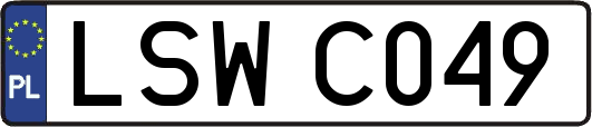 LSWC049