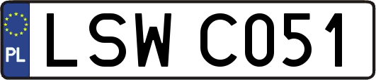 LSWC051