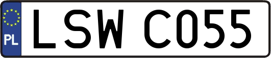 LSWC055