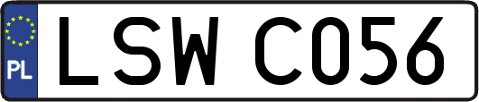 LSWC056