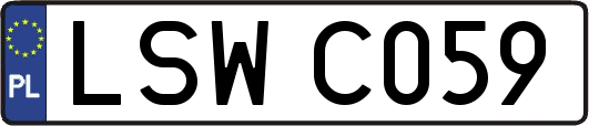LSWC059