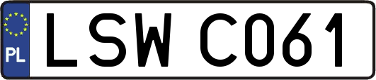 LSWC061