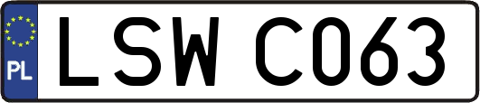 LSWC063