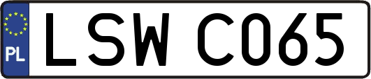 LSWC065