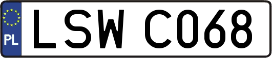 LSWC068