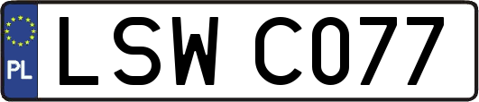 LSWC077