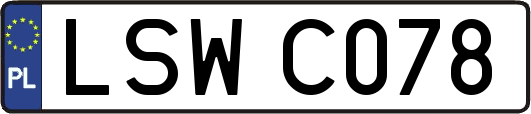 LSWC078