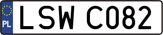 LSWC082