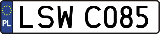 LSWC085