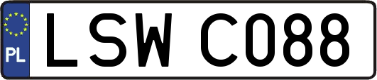 LSWC088