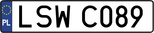 LSWC089