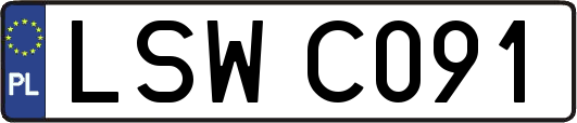 LSWC091