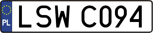 LSWC094