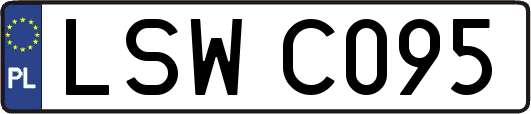 LSWC095