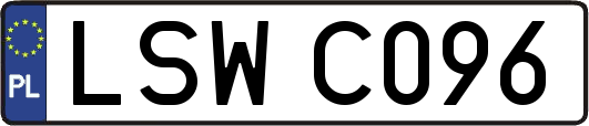LSWC096