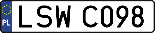 LSWC098