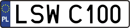 LSWC100