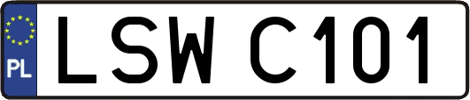 LSWC101