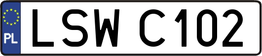 LSWC102