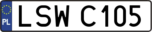 LSWC105