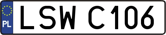LSWC106