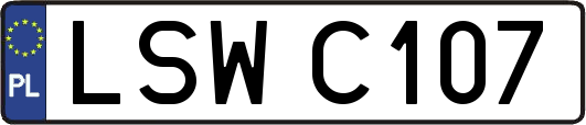 LSWC107