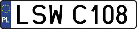 LSWC108