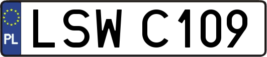 LSWC109