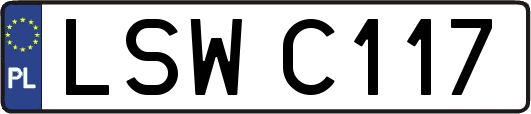 LSWC117