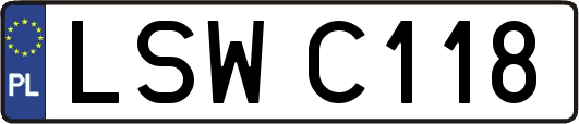LSWC118