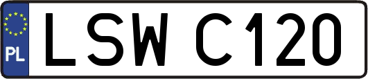 LSWC120
