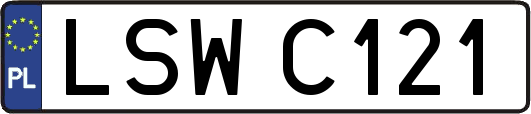 LSWC121