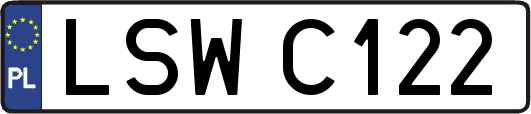 LSWC122