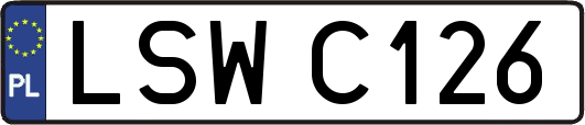 LSWC126