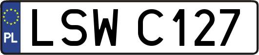 LSWC127