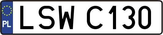 LSWC130