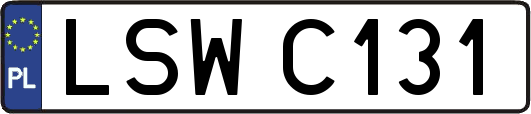 LSWC131
