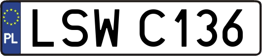 LSWC136