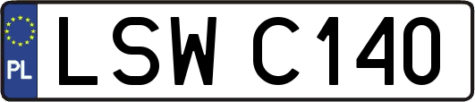 LSWC140