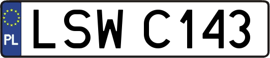 LSWC143
