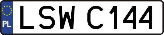 LSWC144