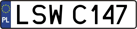 LSWC147
