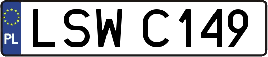 LSWC149