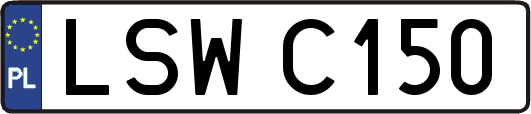 LSWC150