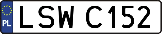 LSWC152