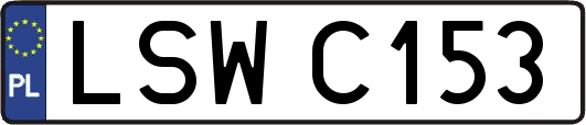 LSWC153