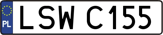 LSWC155